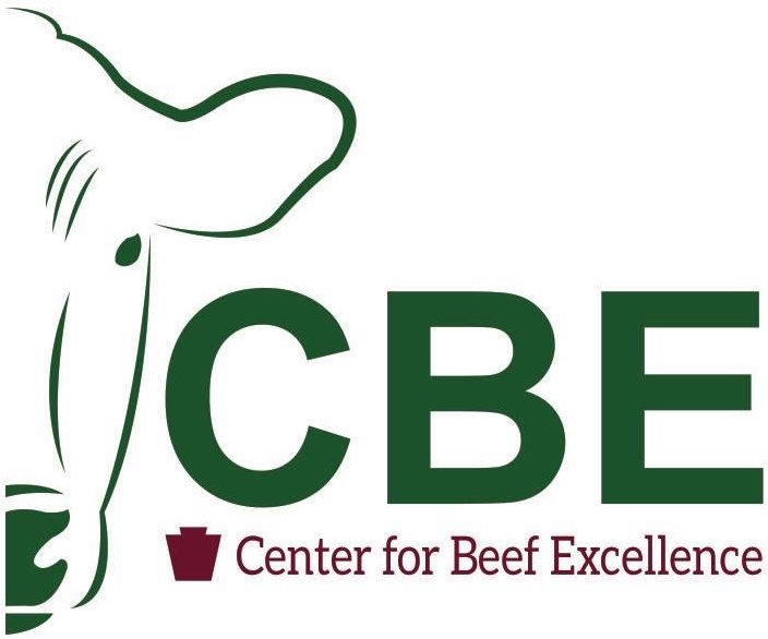 CBE Logo